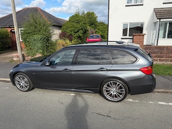 Used BMW 3 Series 2014 for sale - 79603081: Photo