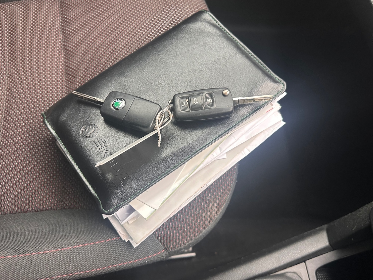 Used Skoda Yeti 2012 for sale - 76130949: Photo 11