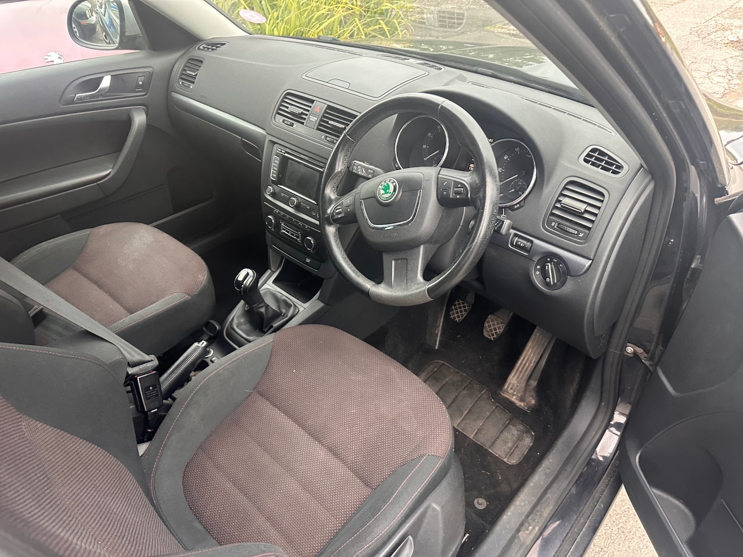 Used Skoda Yeti 2012 for sale - 76130949: Photo 7