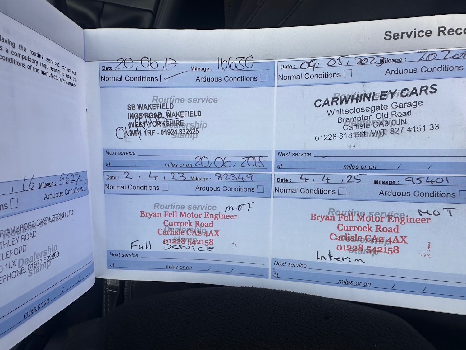 Used Peugeot 208 2014 for sale - 77225371: Photo 12