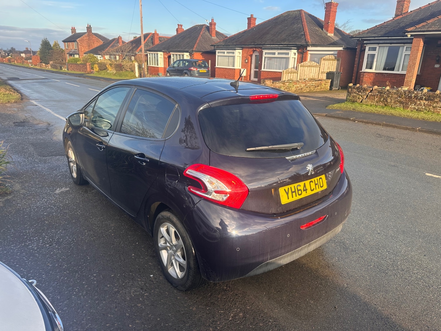 Used Peugeot 208 2014 for sale - 77225371: Photo 5