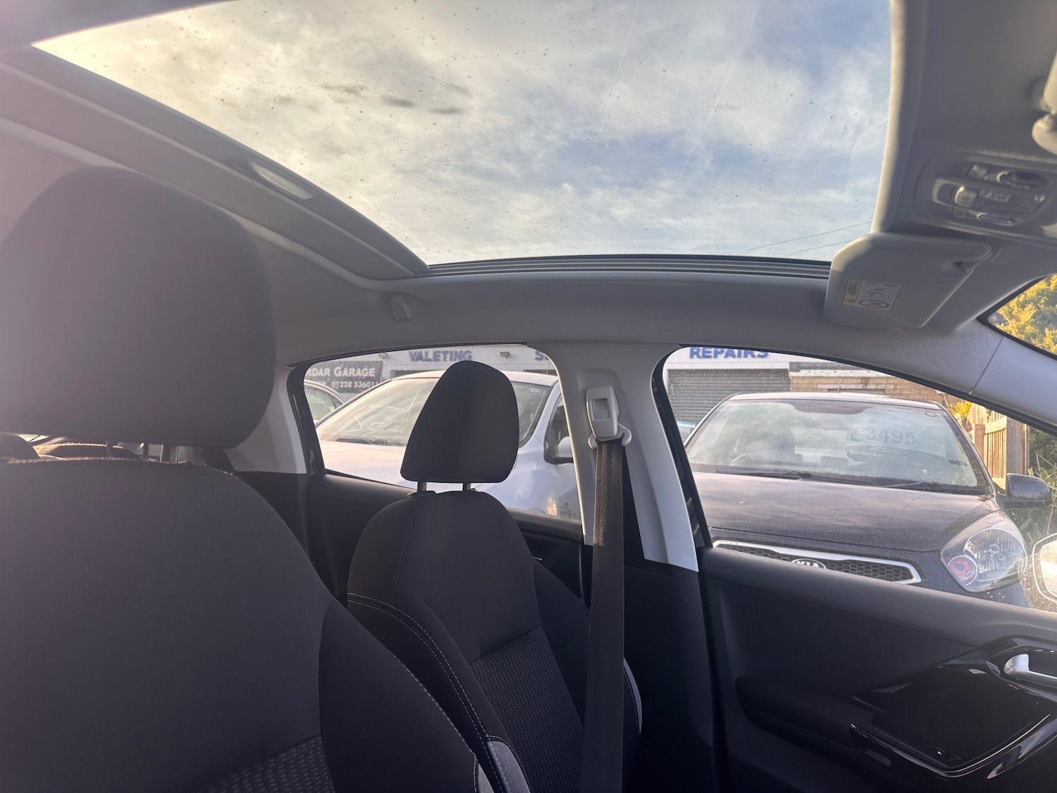 Used Peugeot 208 2014 for sale - 77225371: Photo 7