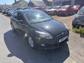Used Ford Focus 2014 for sale - 79161906: Photo