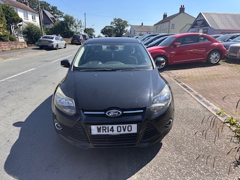 Used Ford Focus 2014 for sale - 79161906: Photo