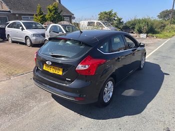 Used Ford Focus 2014 for sale - 79161906: Photo