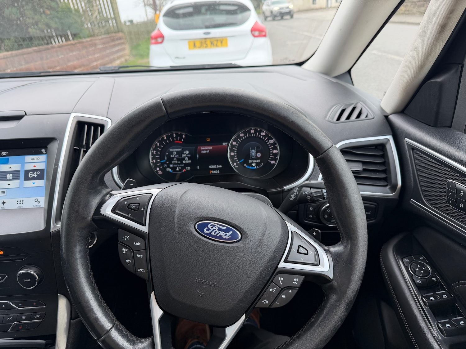 Used Ford Galaxy 2016 for sale - 78112735: Photo 10