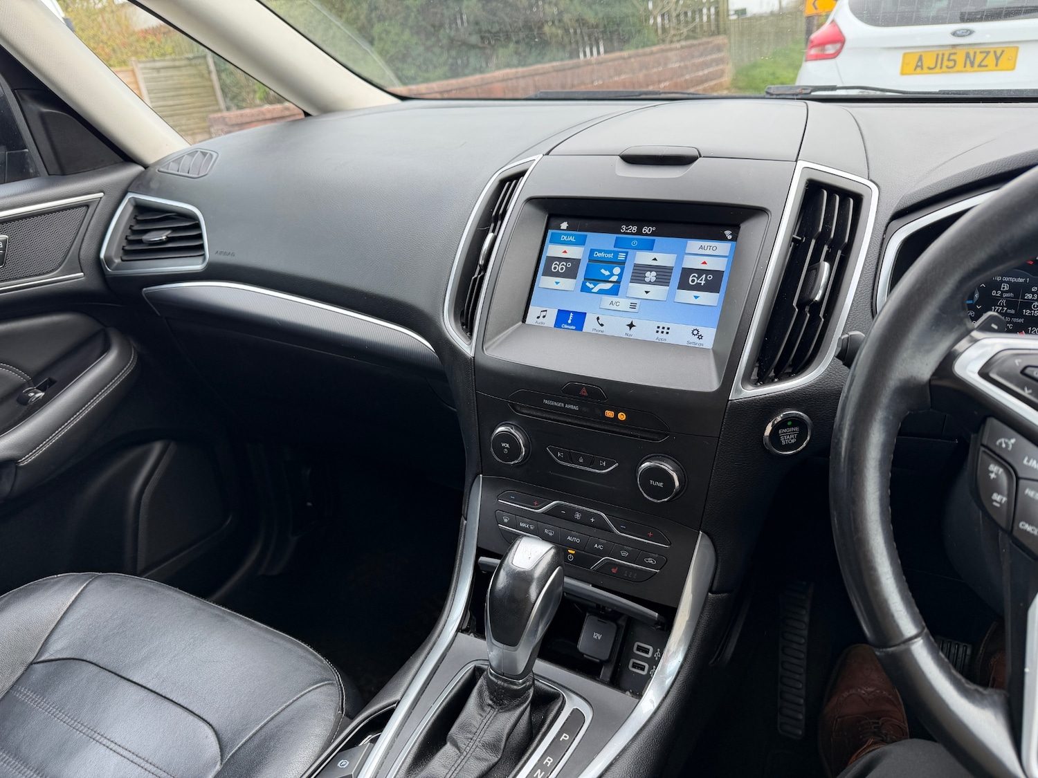 Used Ford Galaxy 2016 for sale - 78112735: Photo 11