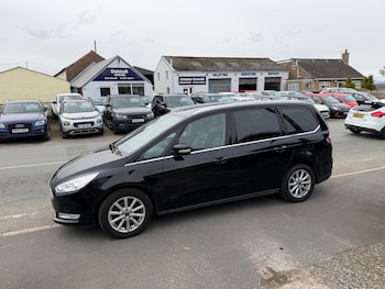 Used Ford Galaxy 2016 for sale - 78112735: Photo