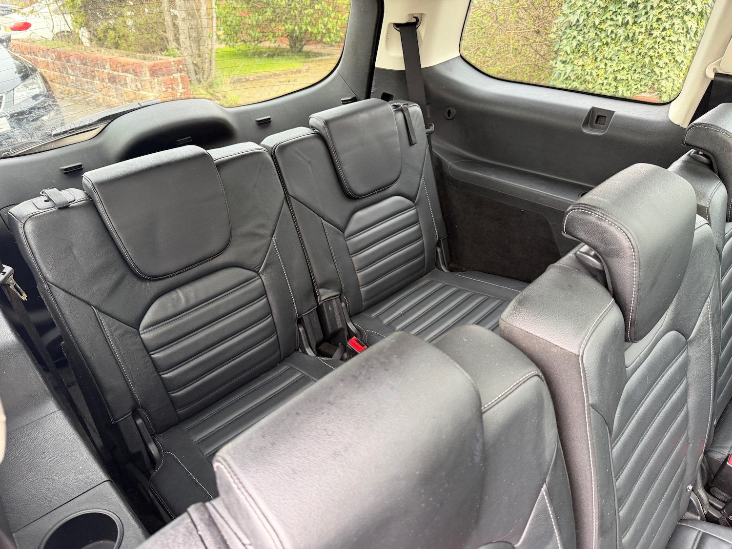 Used Ford Galaxy 2016 for sale - 78112735: Photo 6