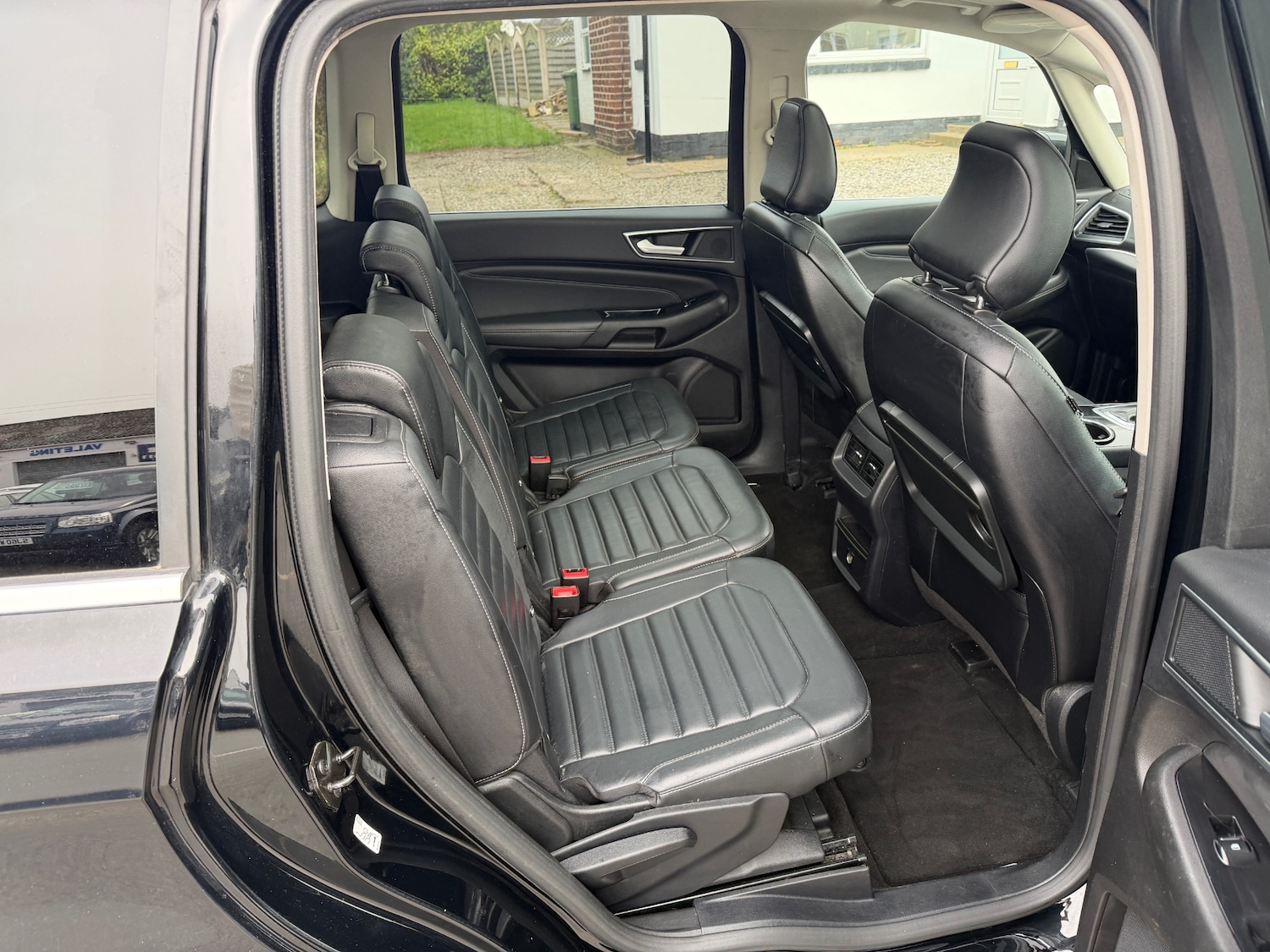 Used Ford Galaxy 2016 for sale - 78112735: Photo 7