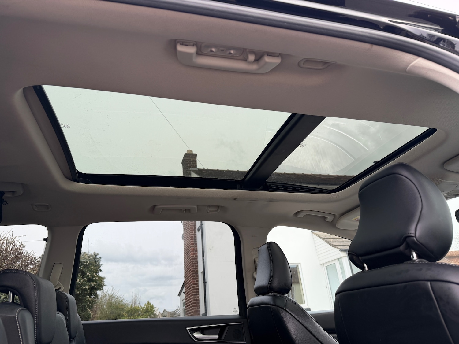 Used Ford Galaxy 2016 for sale - 78112735: Photo 8