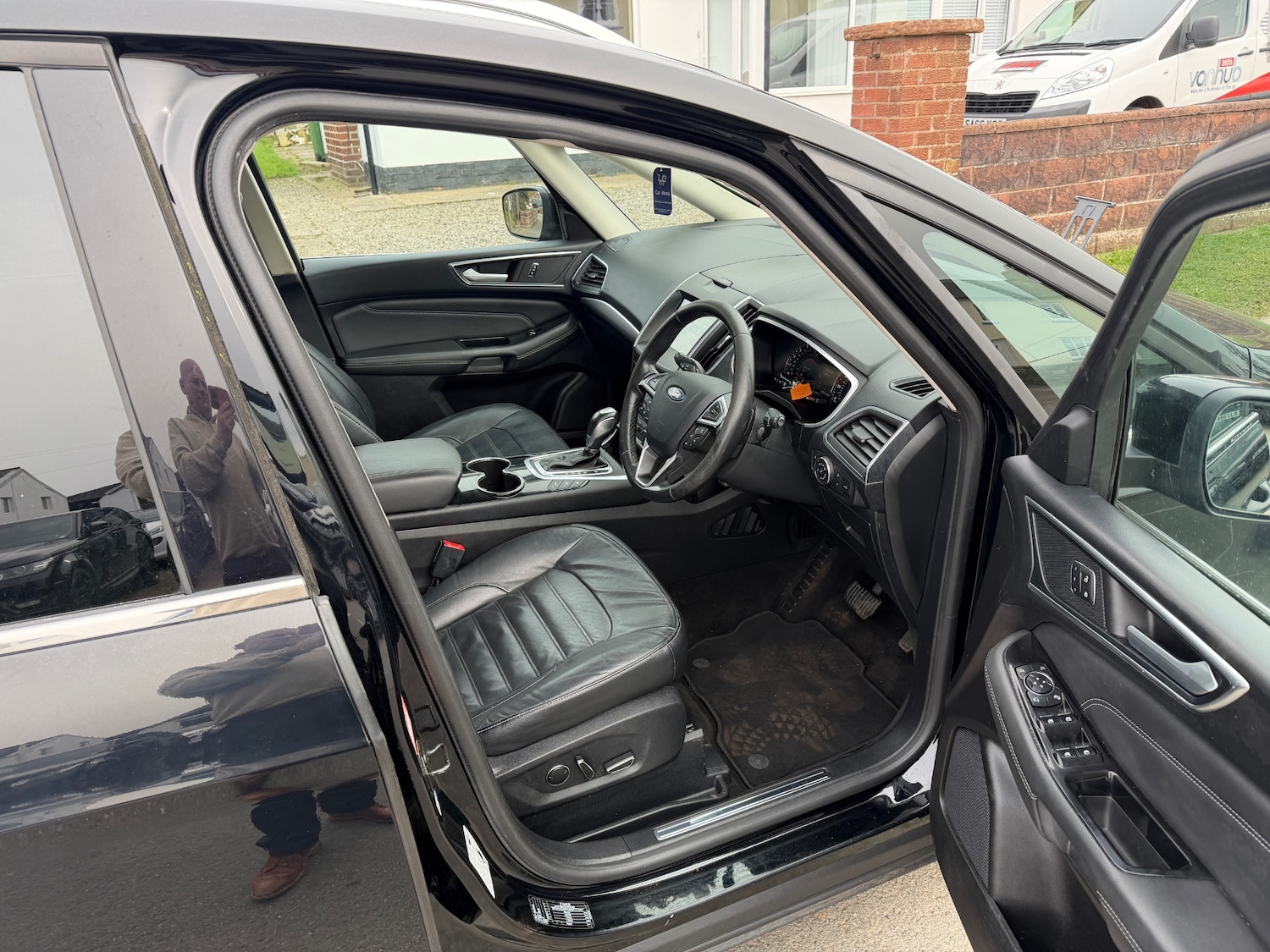 Used Ford Galaxy 2016 for sale - 78112735: Photo 9