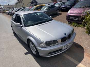 2001 (Y) - 325 Ci 2dr
