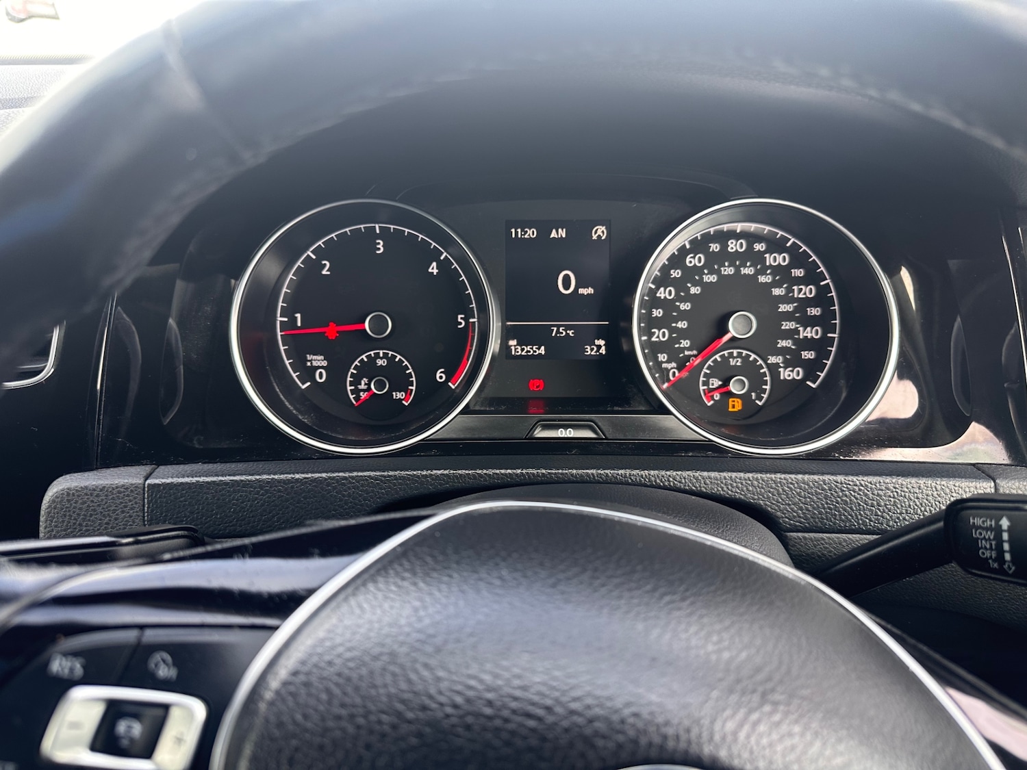 Used Volkswagen Golf 2014 for sale - 77639360: Photo 9