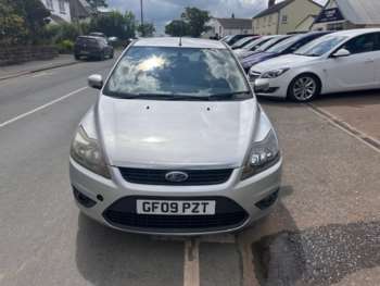 Used Ford Focus 2009 for sale - 71353549: Photo