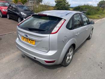 Used Ford Focus 2009 for sale - 71353549: Photo