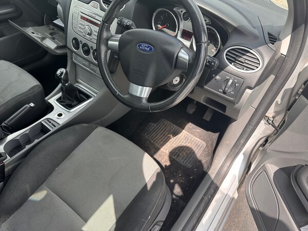 Used Ford Focus 2009 for sale - 71353549: Photo 7