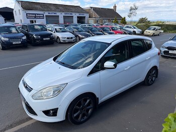 Used Ford C-Max 2011 for sale - 78546174: Photo