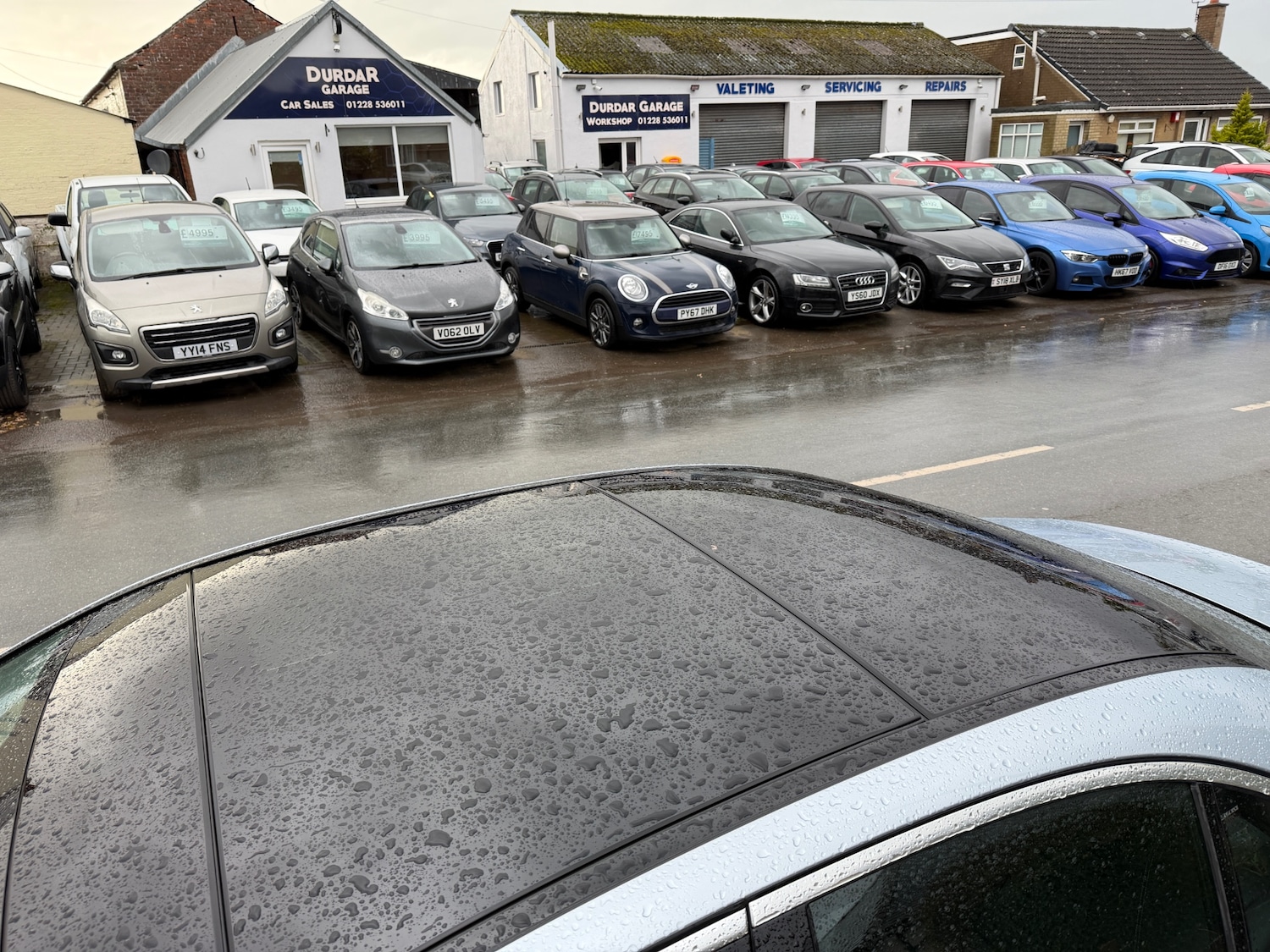 Used Mercedes-Benz E Class 2017 for sale - 76430840: Photo 5