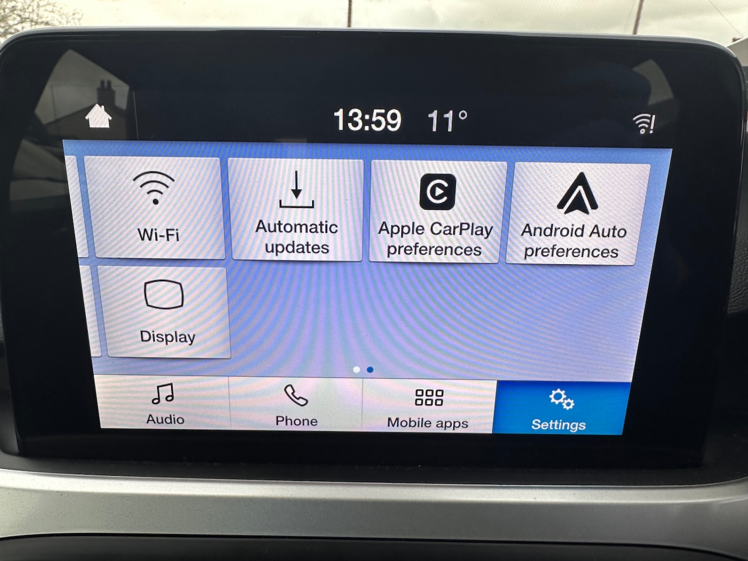 Used Ford Focus 2026 for sale - 77797194: Photo 10