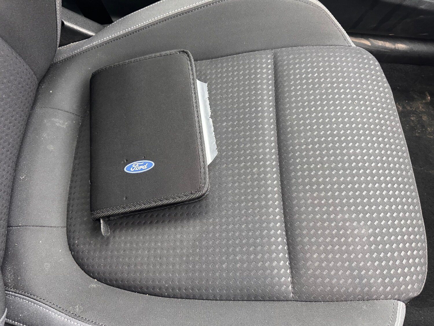 Used Ford Focus 2026 for sale - 77797194: Photo 11