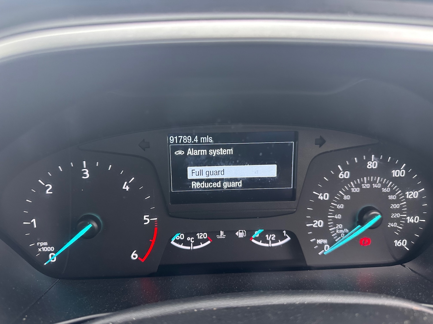 Used Ford Focus 2026 for sale - 77797194: Photo 12