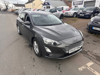 Used Ford Focus 2026 for sale - 77797194: Photo