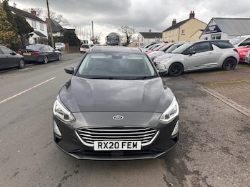 Used Ford Focus 2026 for sale - 77797194: Photo