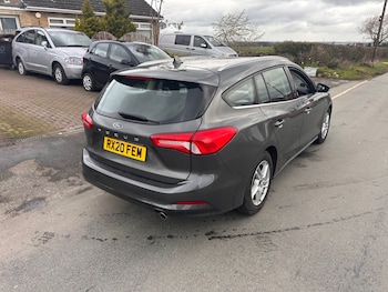 Used Ford Focus 2026 for sale - 77797194: Photo