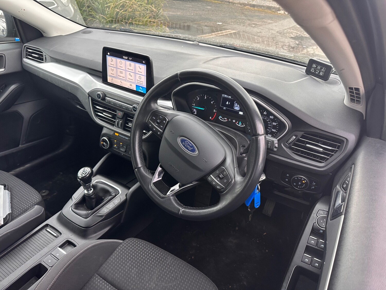 Used Ford Focus 2026 for sale - 77797194: Photo 7