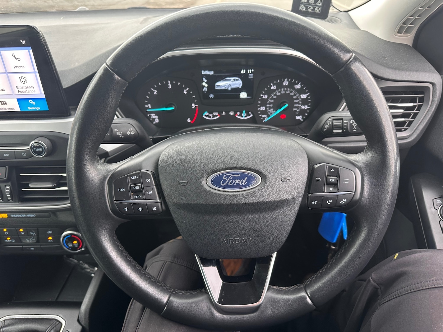 Used Ford Focus 2026 for sale - 77797194: Photo 8