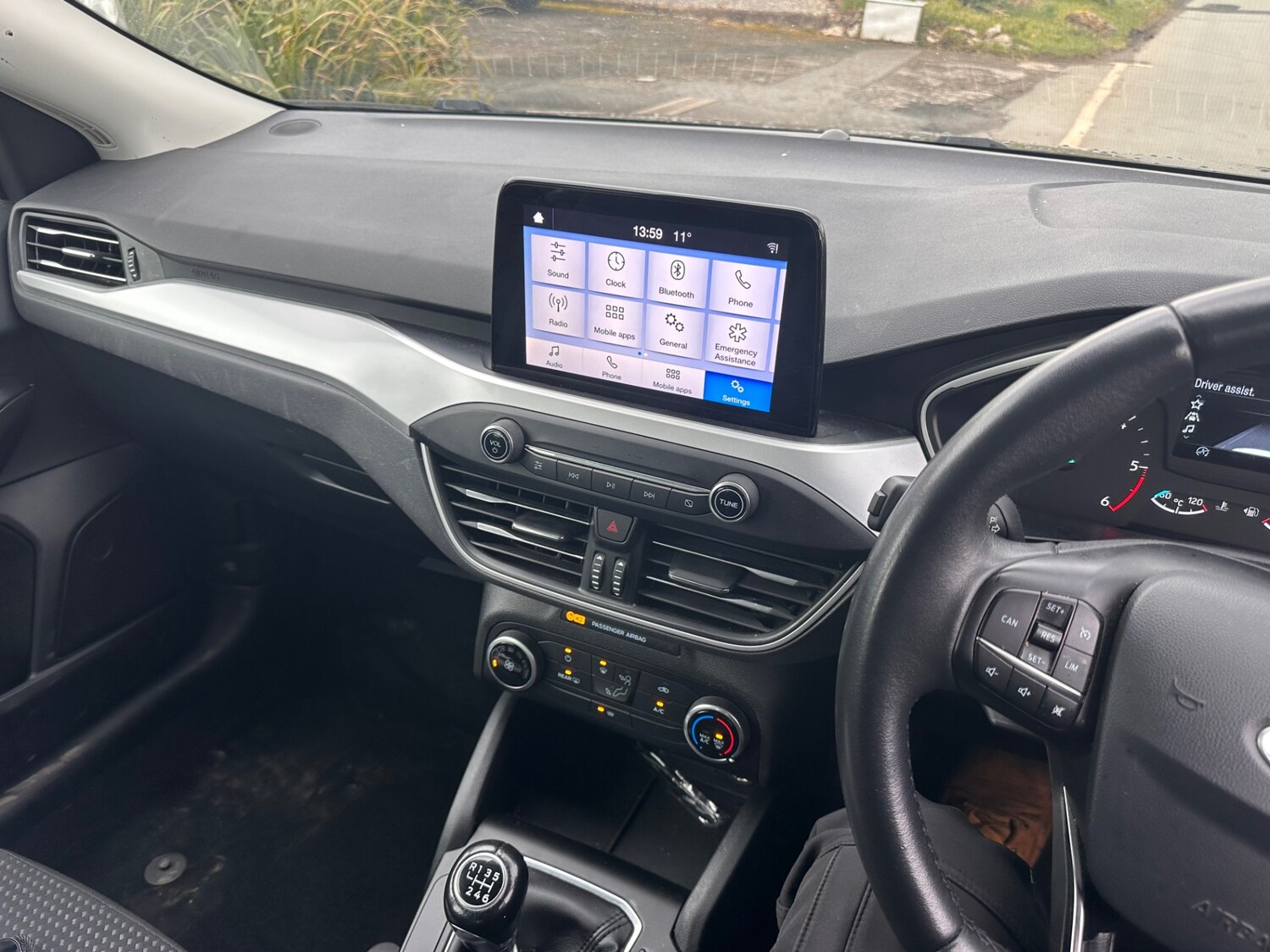 Used Ford Focus 2026 for sale - 77797194: Photo 9