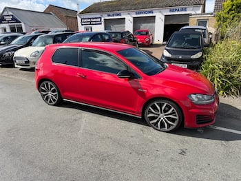 Used Volkswagen Golf 2016 for sale - 79754379: Photo