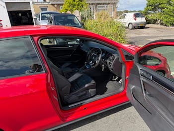 Used Volkswagen Golf 2016 for sale - 79754379: Photo