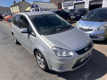 2010 (60) - 1.8 Zetec 5dr