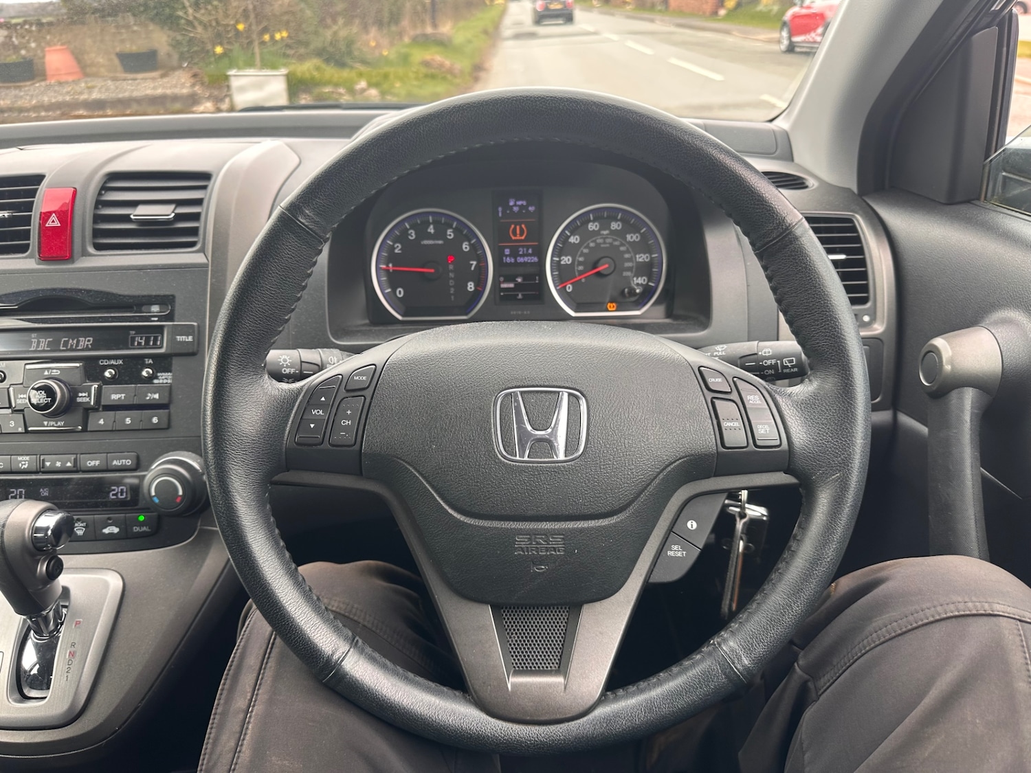 Used Honda CR-V 2012 for sale - 77950565: Photo 8