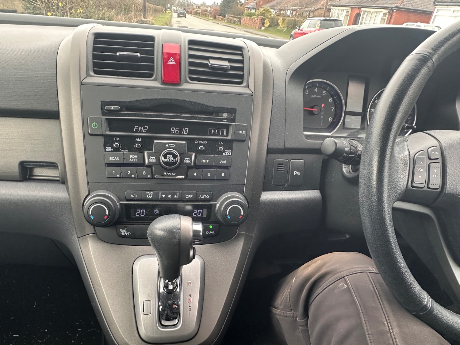 Used Honda CR-V 2012 for sale - 77950565: Photo 9