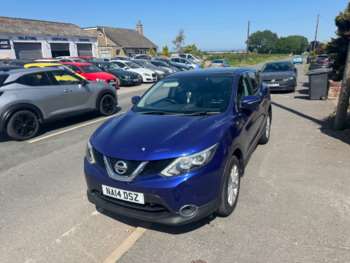 2014 (14) - 1.5 dCi Acenta Premium 5dr