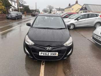Used Hyundai i20 2012 for sale - 73950972: Photo