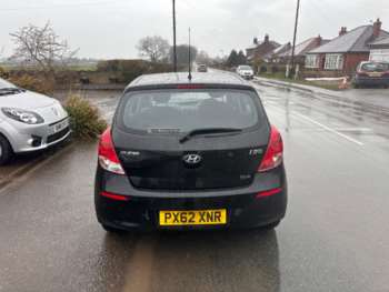 Used Hyundai i20 2012 for sale - 73950972: Photo