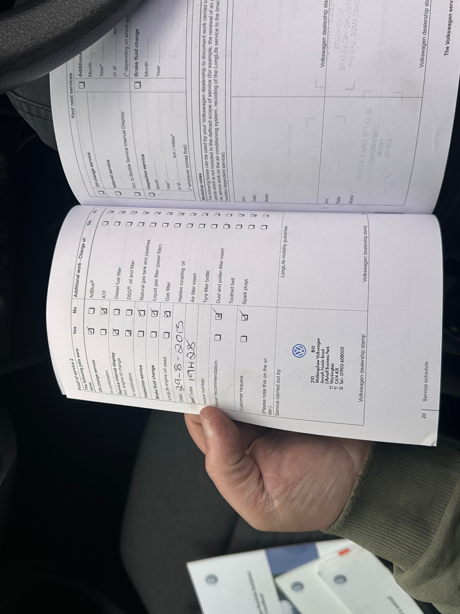 Vehicle 11