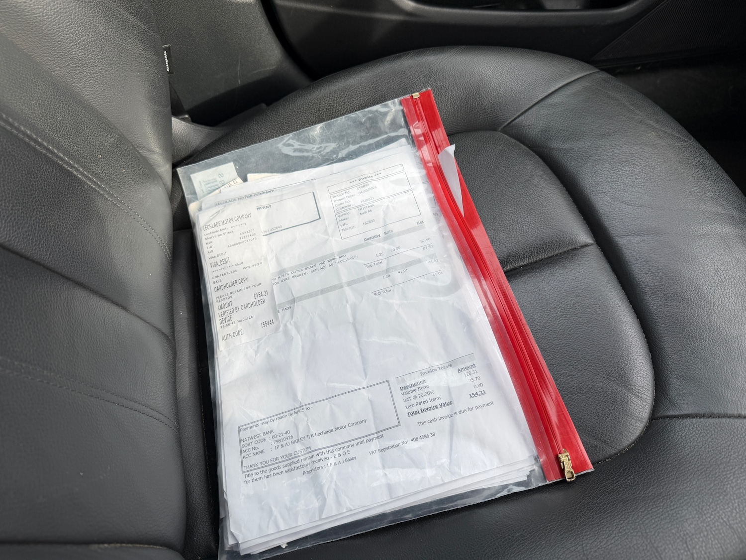 Used Audi A6 2015 for sale - 78112703: Photo 10