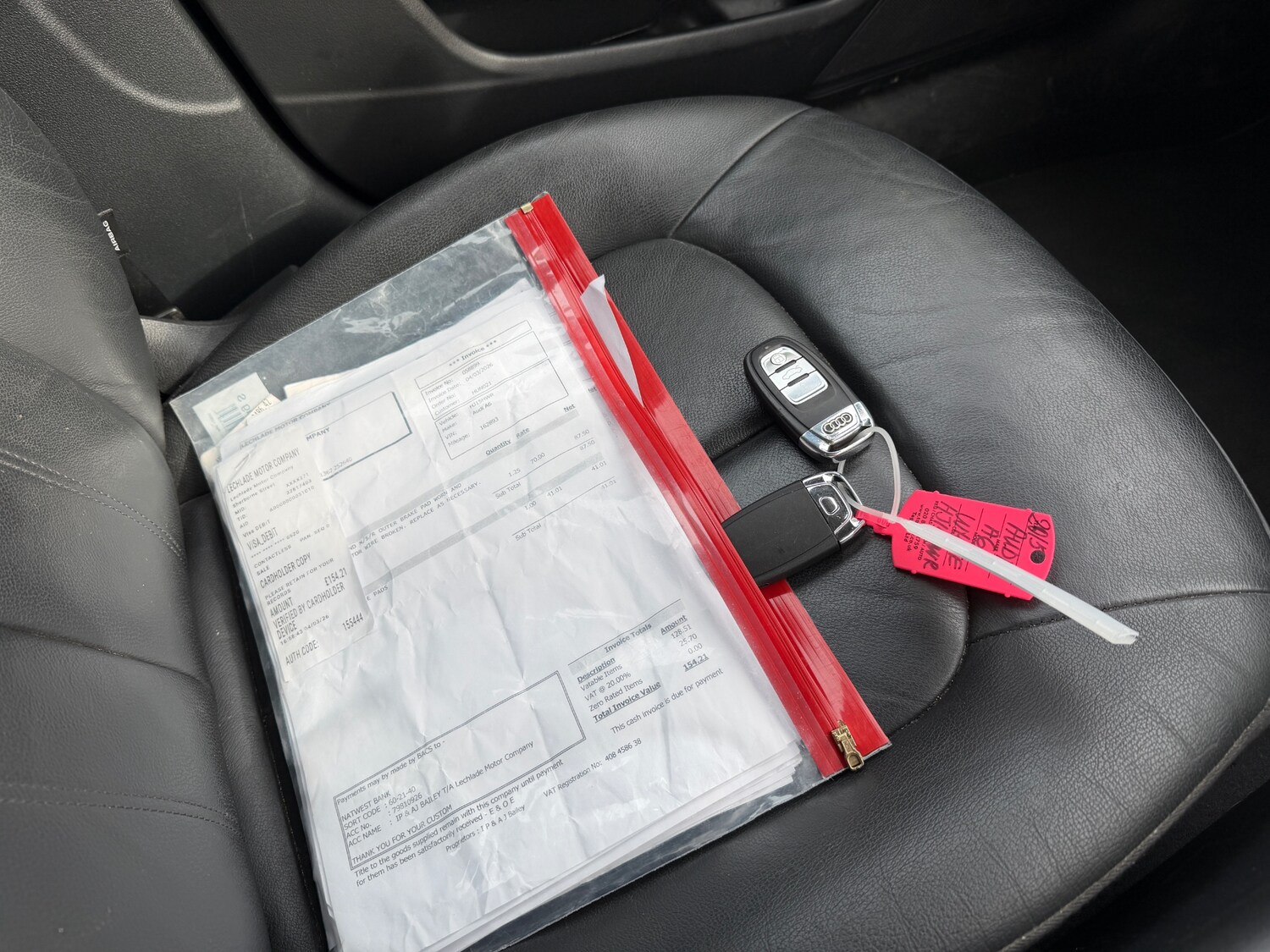 Used Audi A6 2015 for sale - 78112703: Photo 11