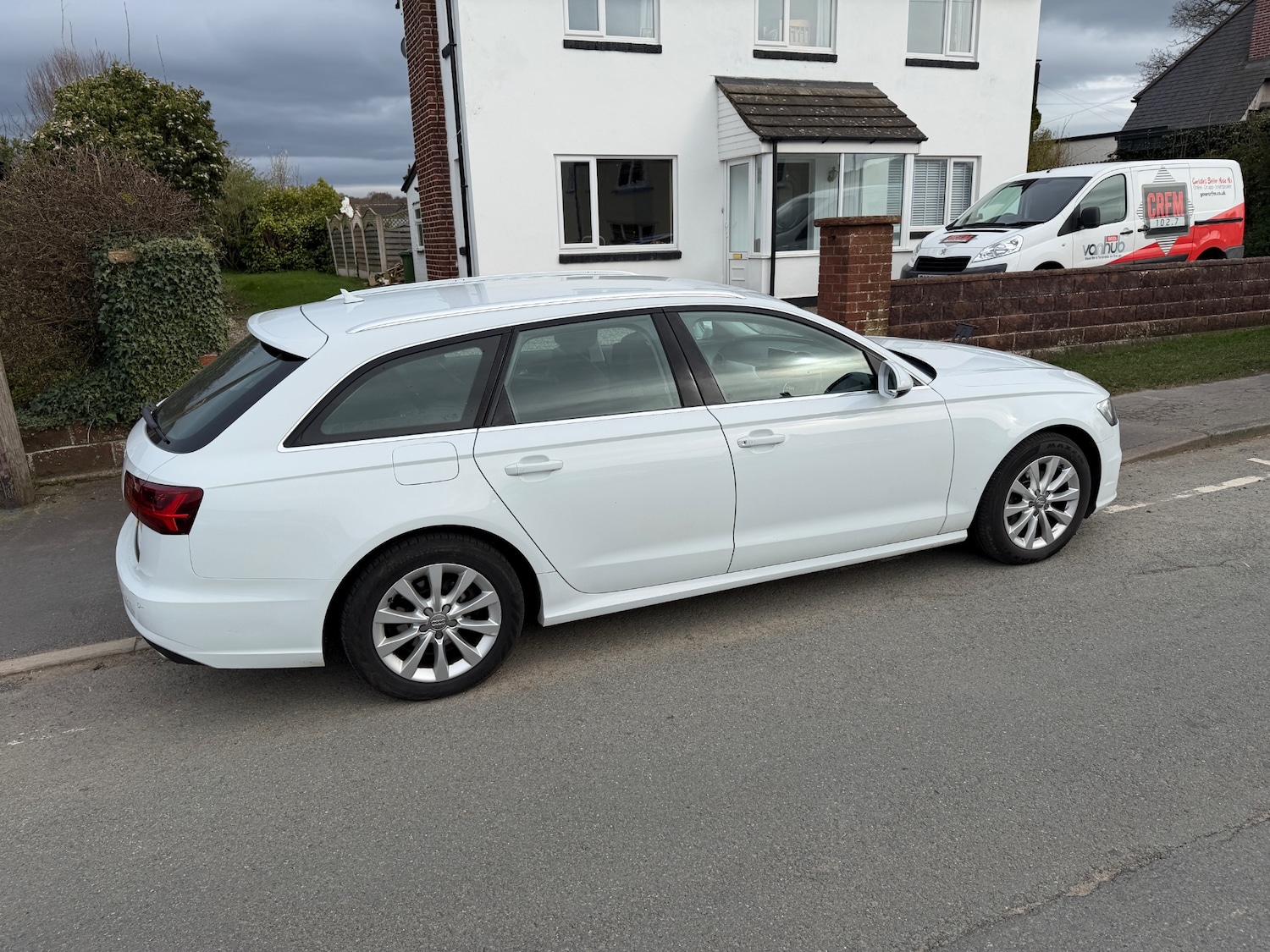 Used Audi A6 2015 for sale - 78112703: Photo 4