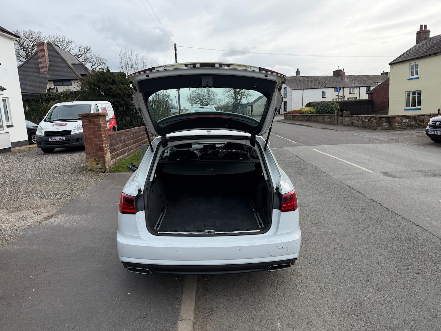 Used Audi A6 2015 for sale - 78112703: Photo 5