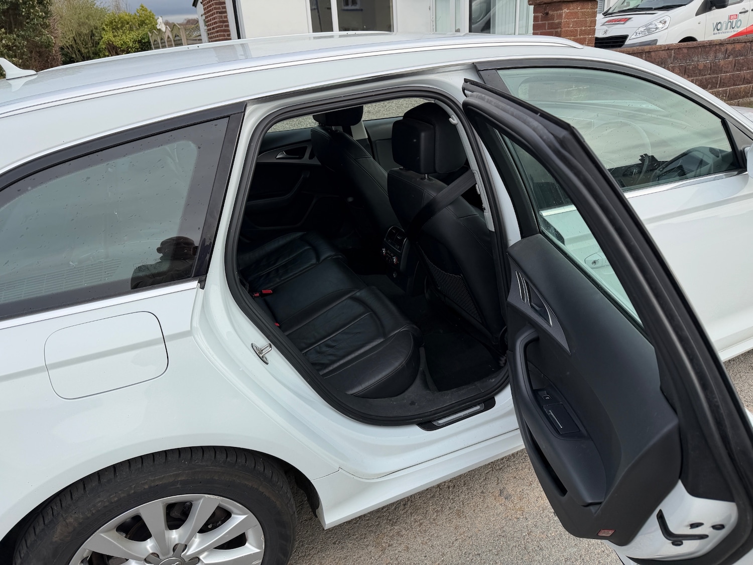 Used Audi A6 2015 for sale - 78112703: Photo 6