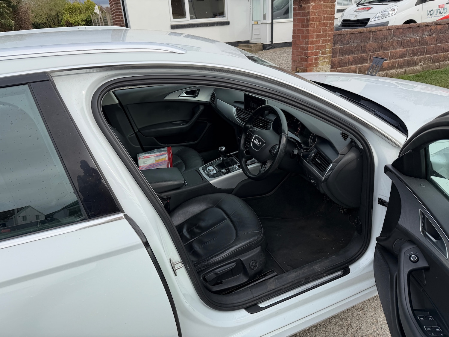 Used Audi A6 2015 for sale - 78112703: Photo 7