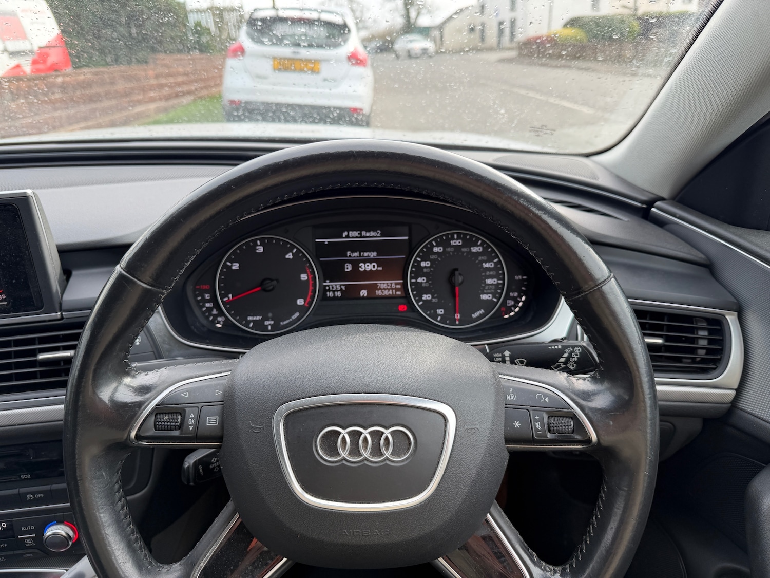 Used Audi A6 2015 for sale - 78112703: Photo 8