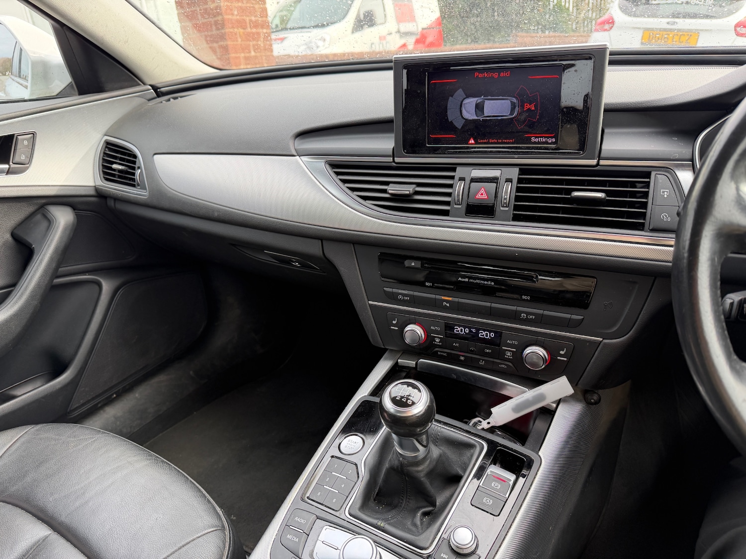 Used Audi A6 2015 for sale - 78112703: Photo 9