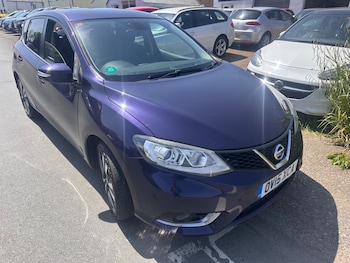 Used Nissan Pulsar 2015 for sale - 78734318: Photo